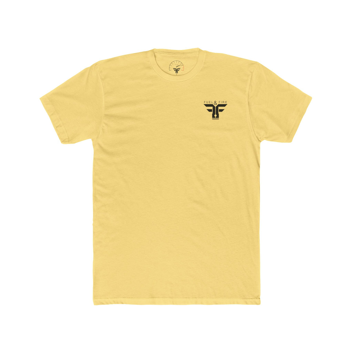 IMSA Victory Tee — “Victory Fueled by Faith” Graphic T-Shirt