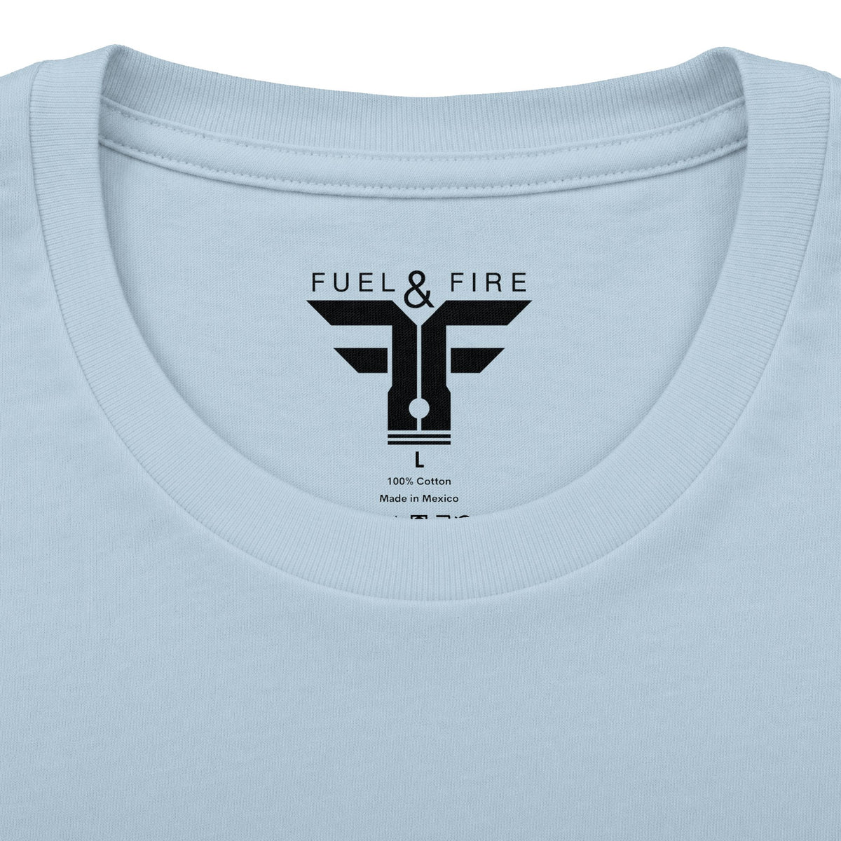 Big Block Bobby - Biceps & Big Blocks Tee