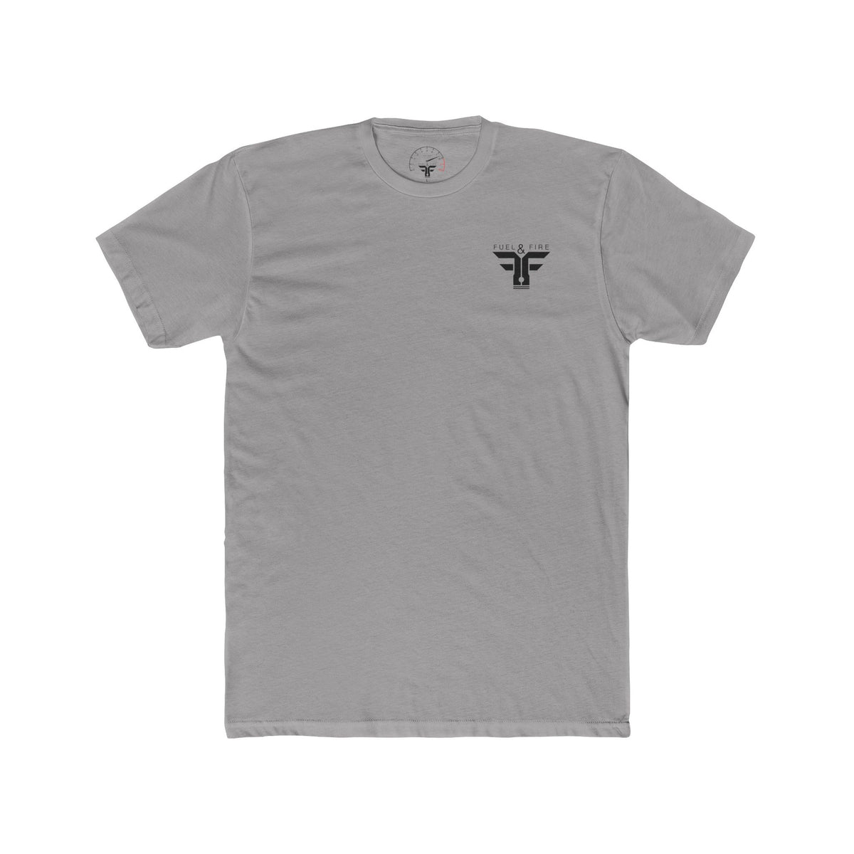 IMSA Victory Tee — “Victory Fueled by Faith” Graphic T-Shirt