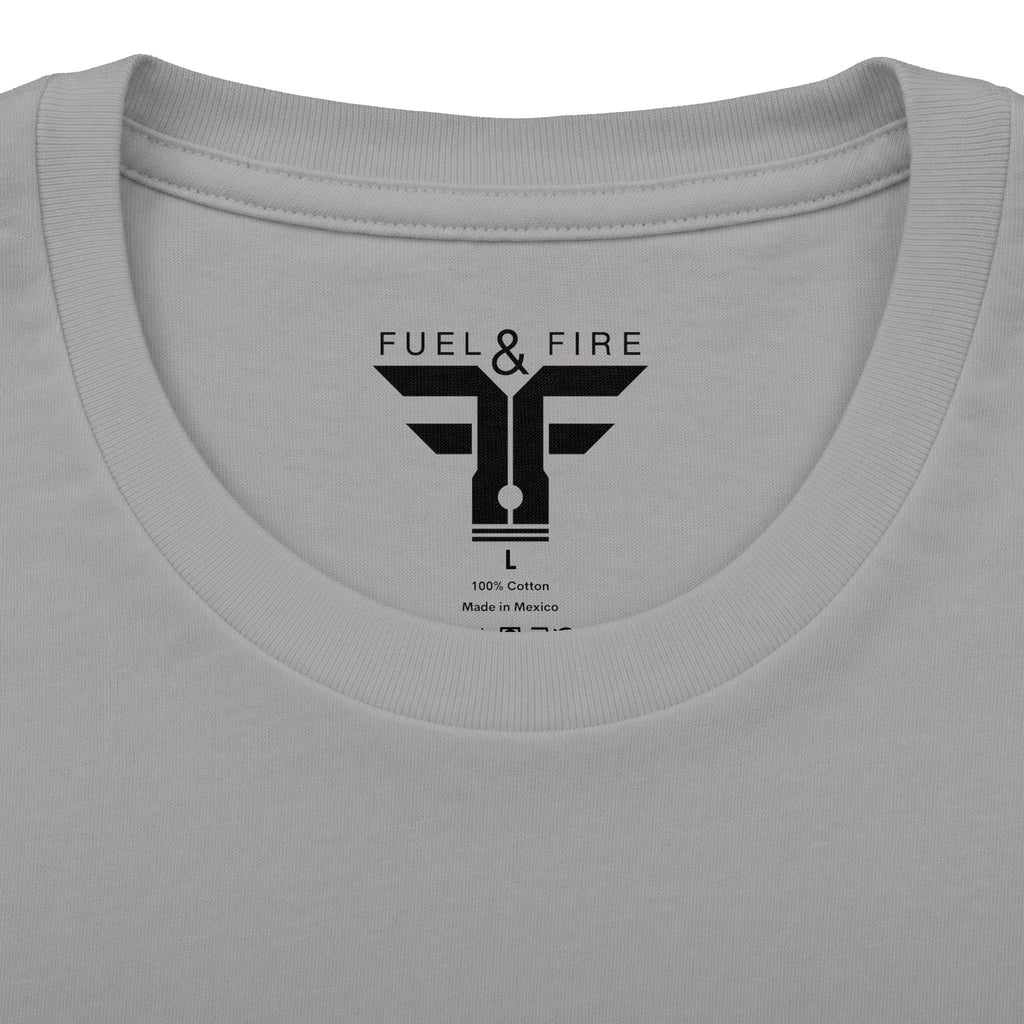 Big Block Bobby - Biceps & Big Blocks Tee