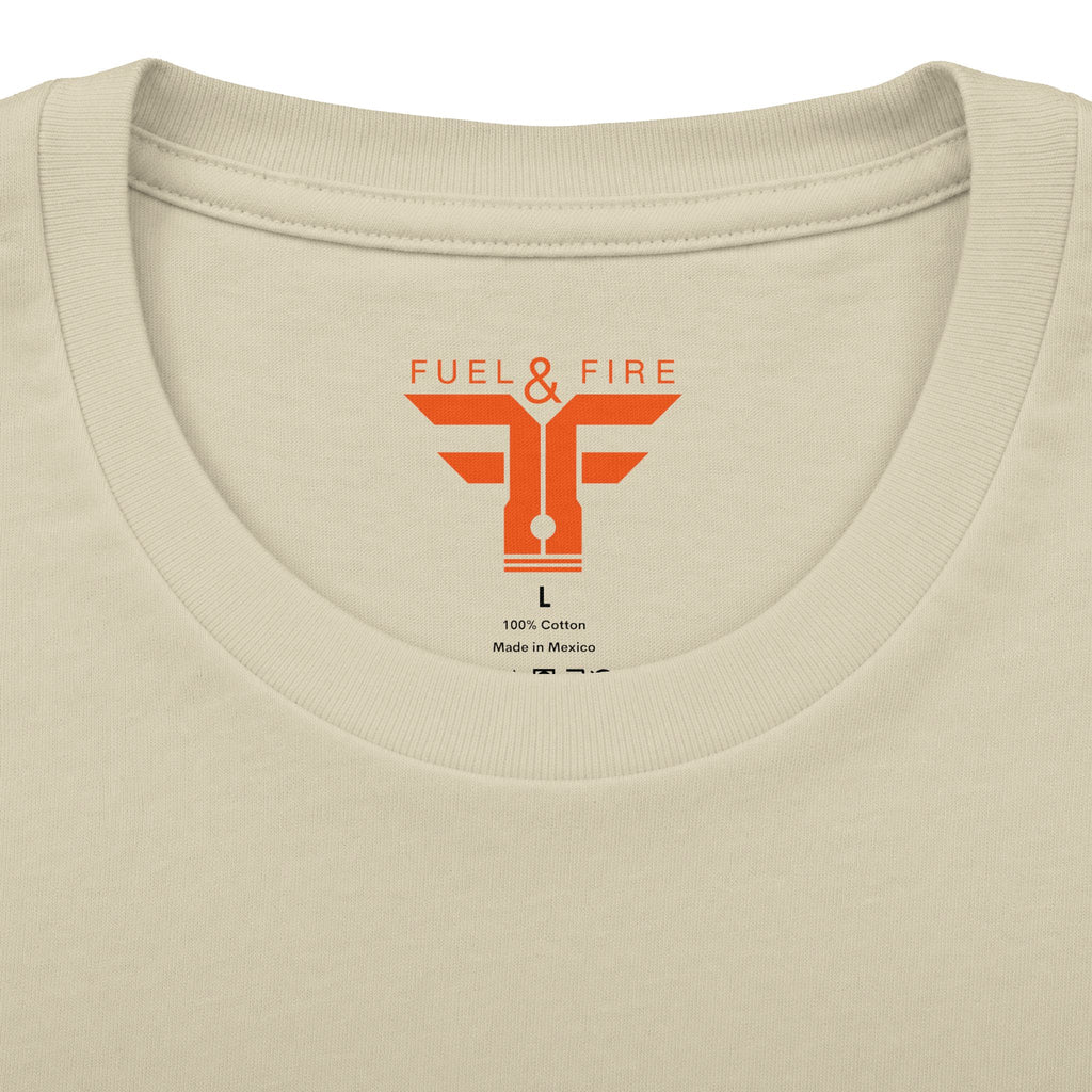 California Dreamin' Diner Tee