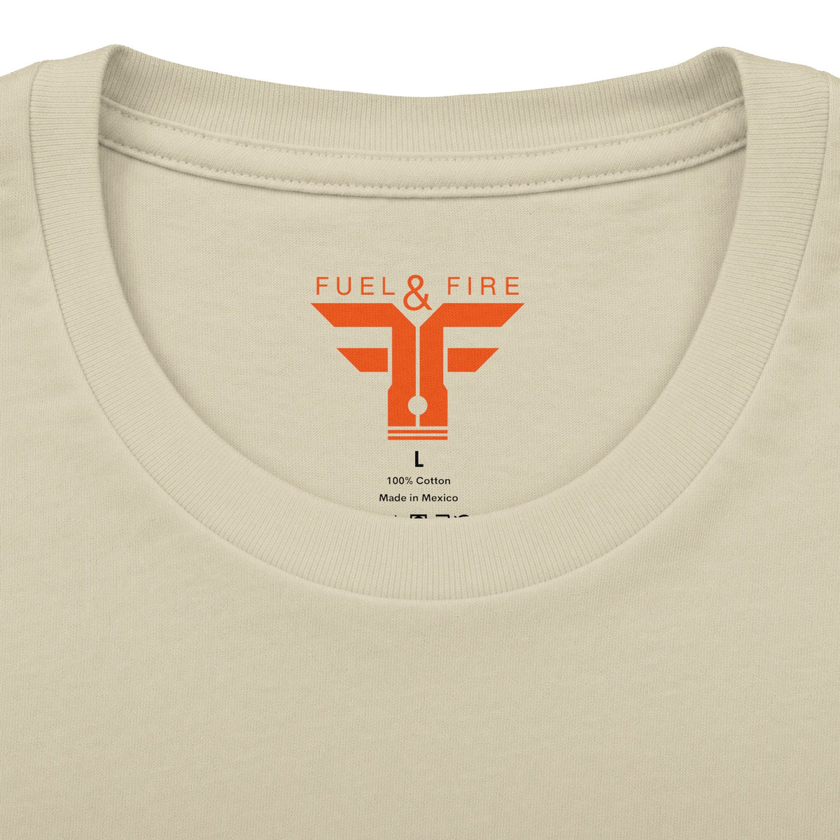 California Dreamin' Diner Tee
