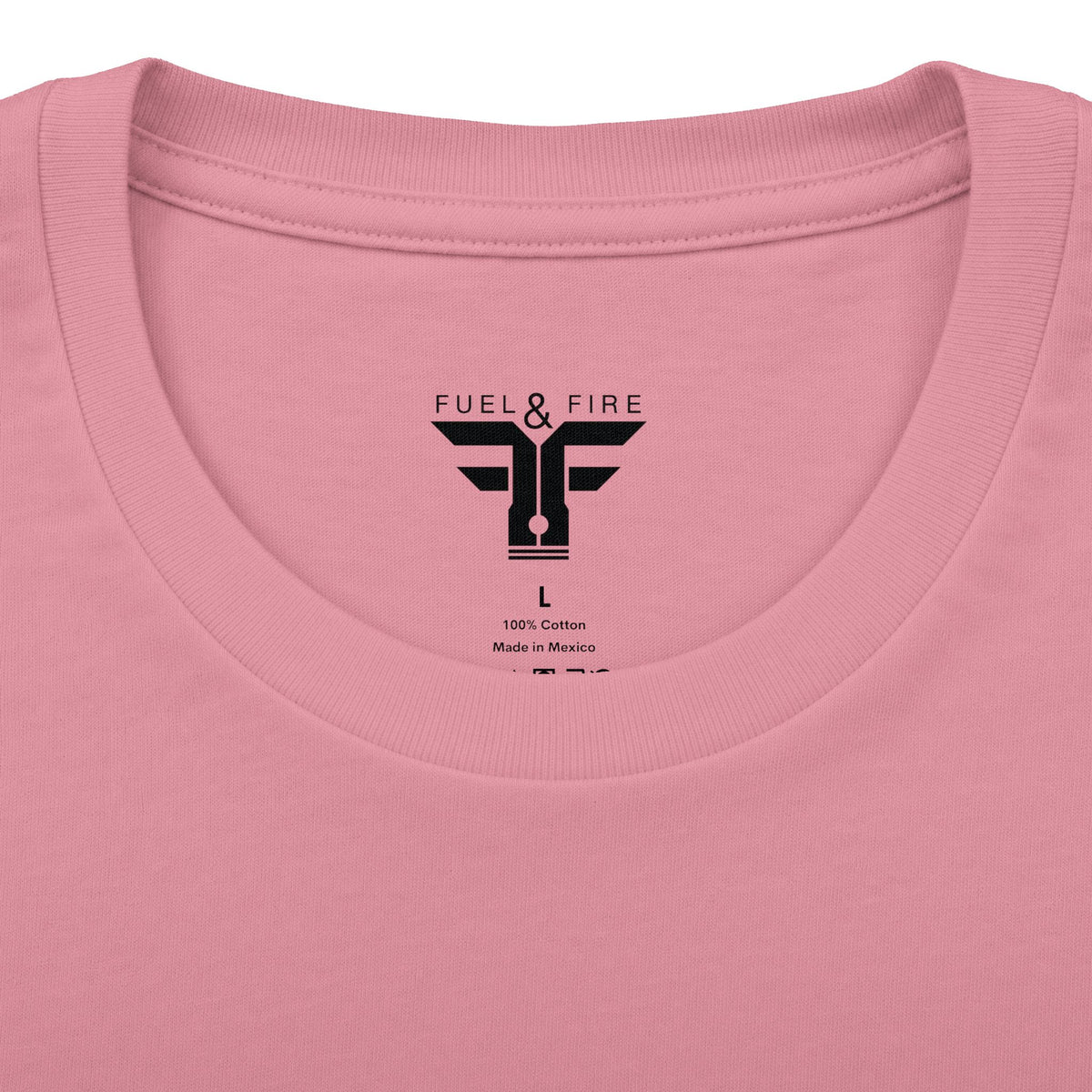 T-Shirt — Justification Higher Education Vintage Muscle Car Graphic Tee