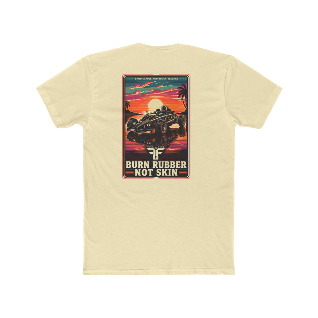 Ariel Atom Beach Tee