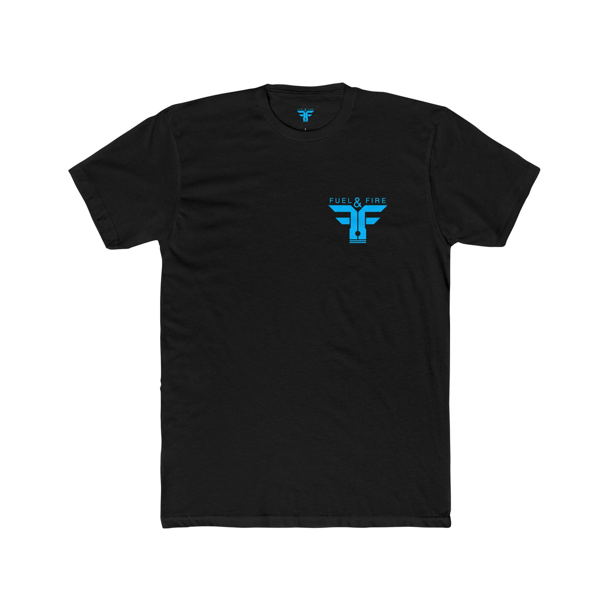Retro Sunset Racing Tee — Coastal Exotic Car Graphic Shirt