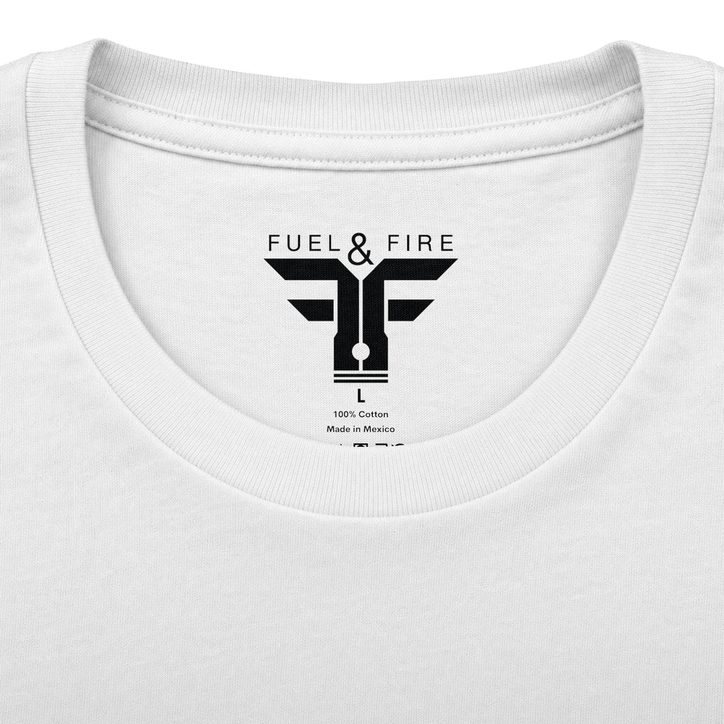 Big Block Bobby - Biceps & Big Blocks Tee