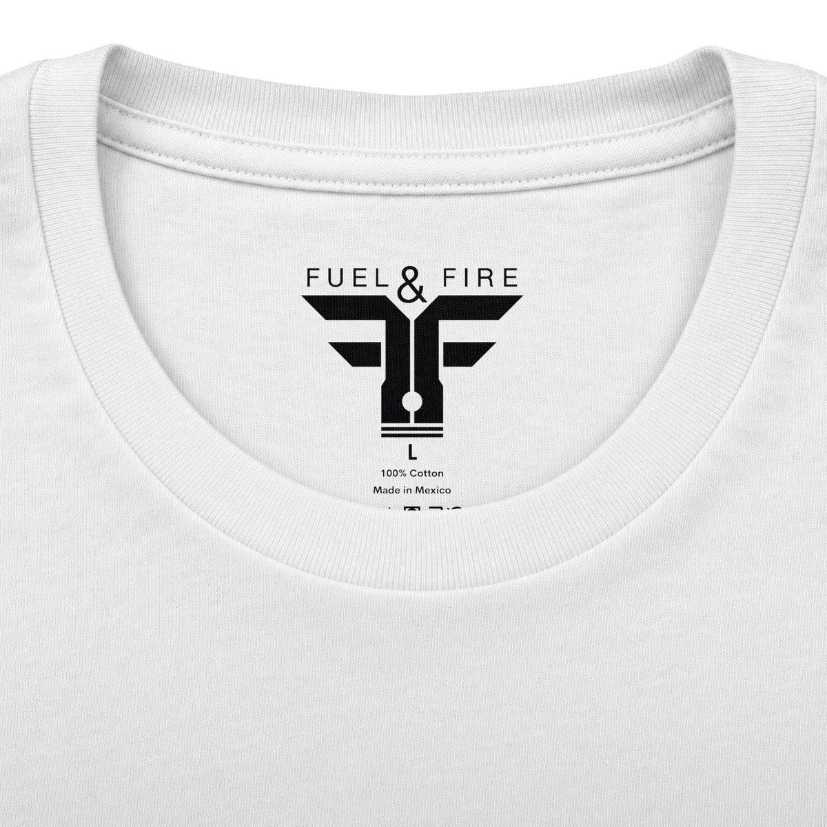 Big Block Bobby - Biceps & Big Blocks Tee