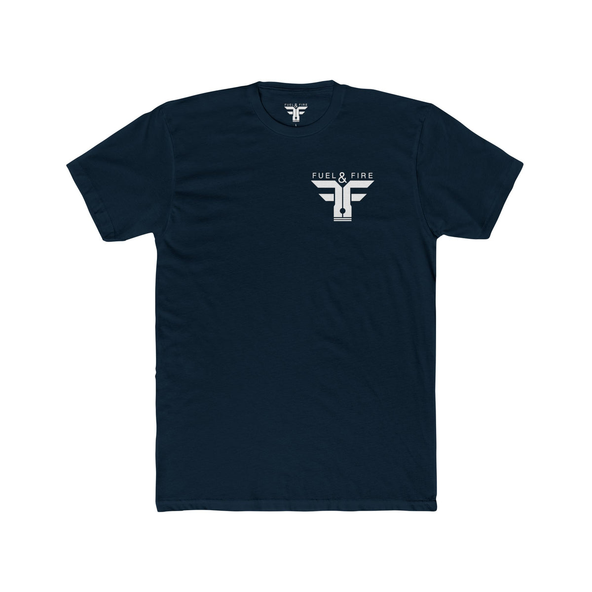 Vintage Hot Rod Tee — 'Merica Classic Car Graphic