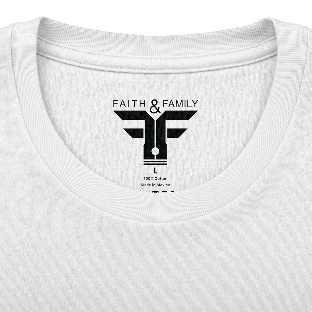 Baby Jesus Tee — "Do You Believe in Drift?" Car Racing T-Shirt