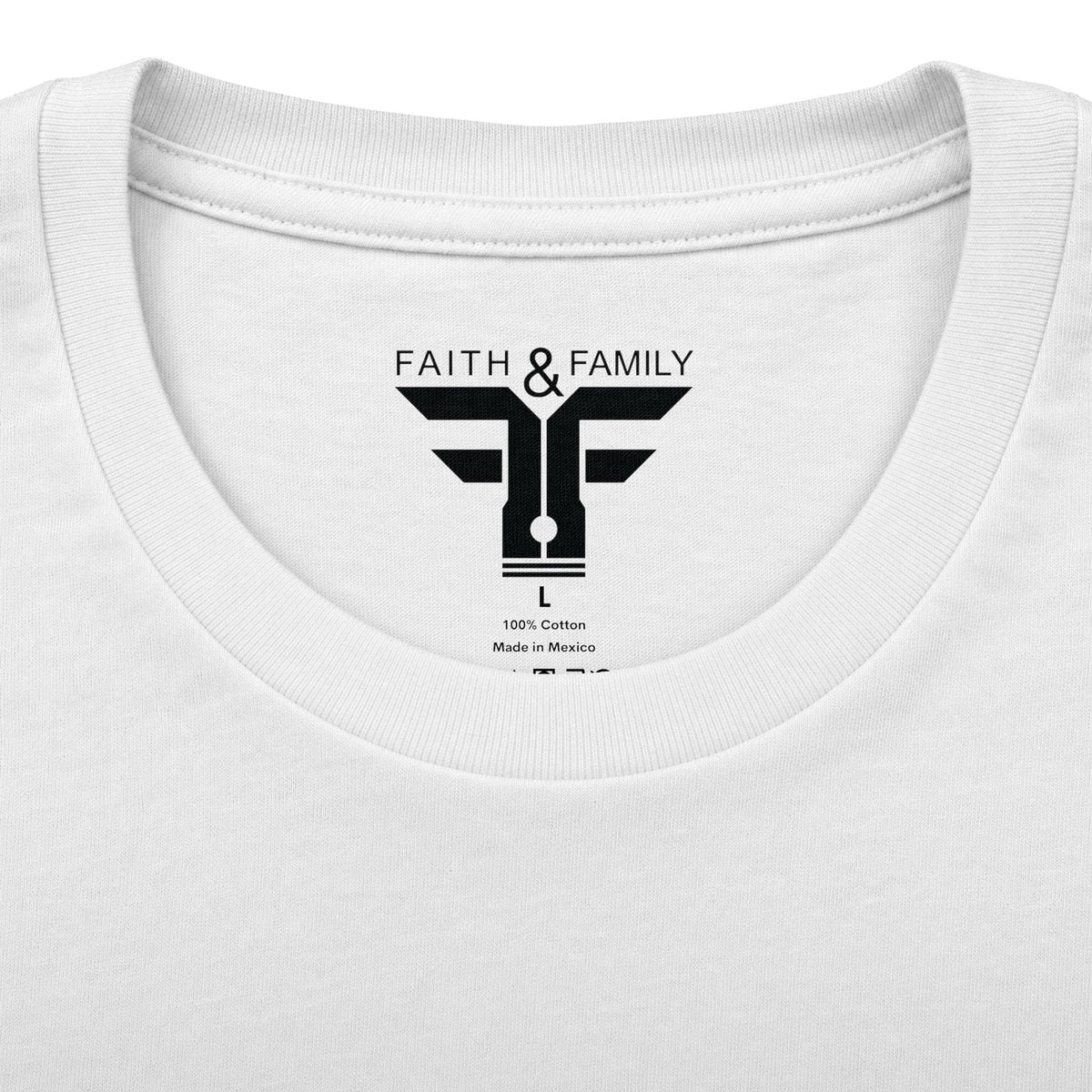 Baby Jesus Tee — "Do You Believe in Drift?" Car Racing T-Shirt