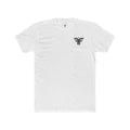 Racing Crew Tee — "Conquerors" Victory Car Graphic