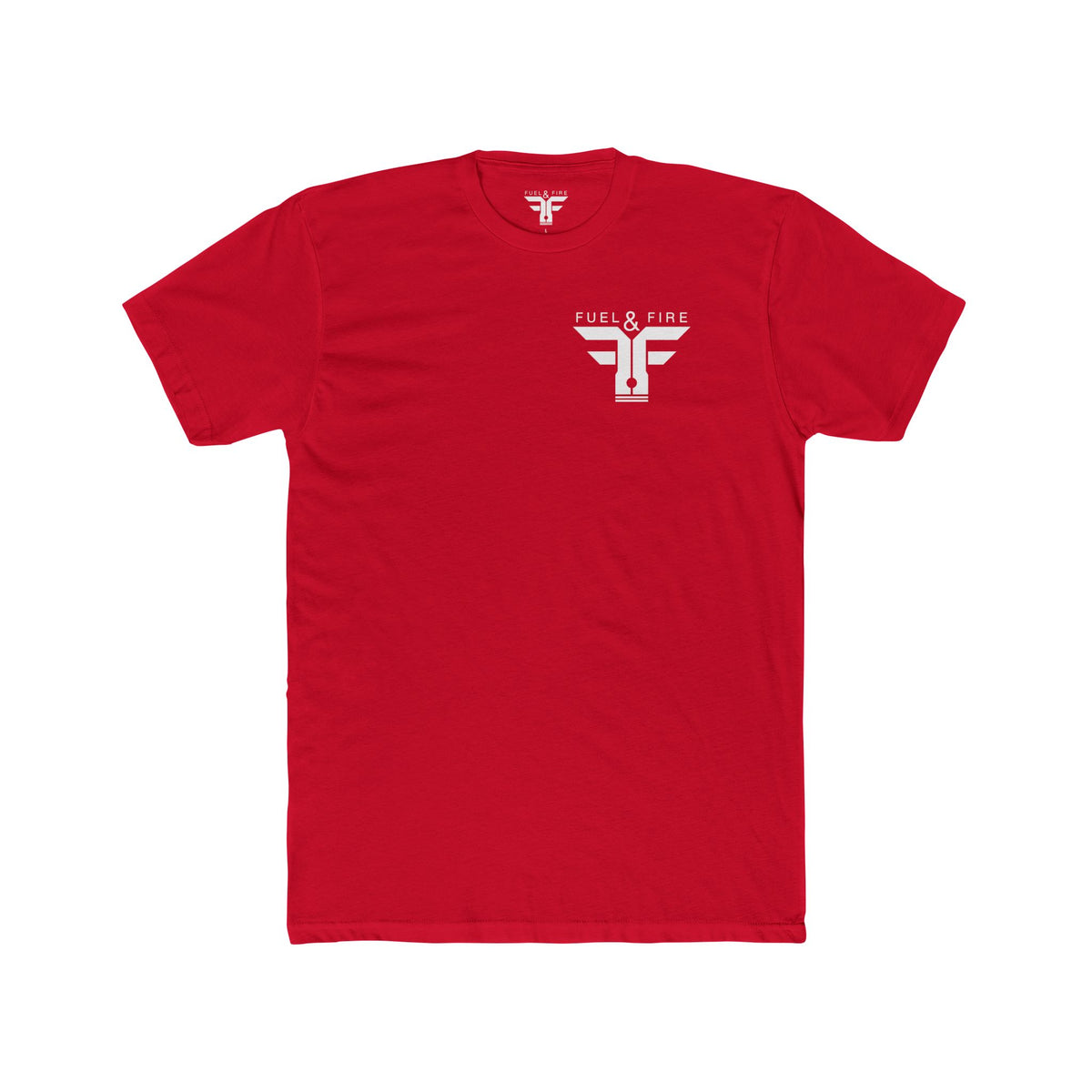 Vintage Hot Rod Tee — 'Merica Classic Car Graphic