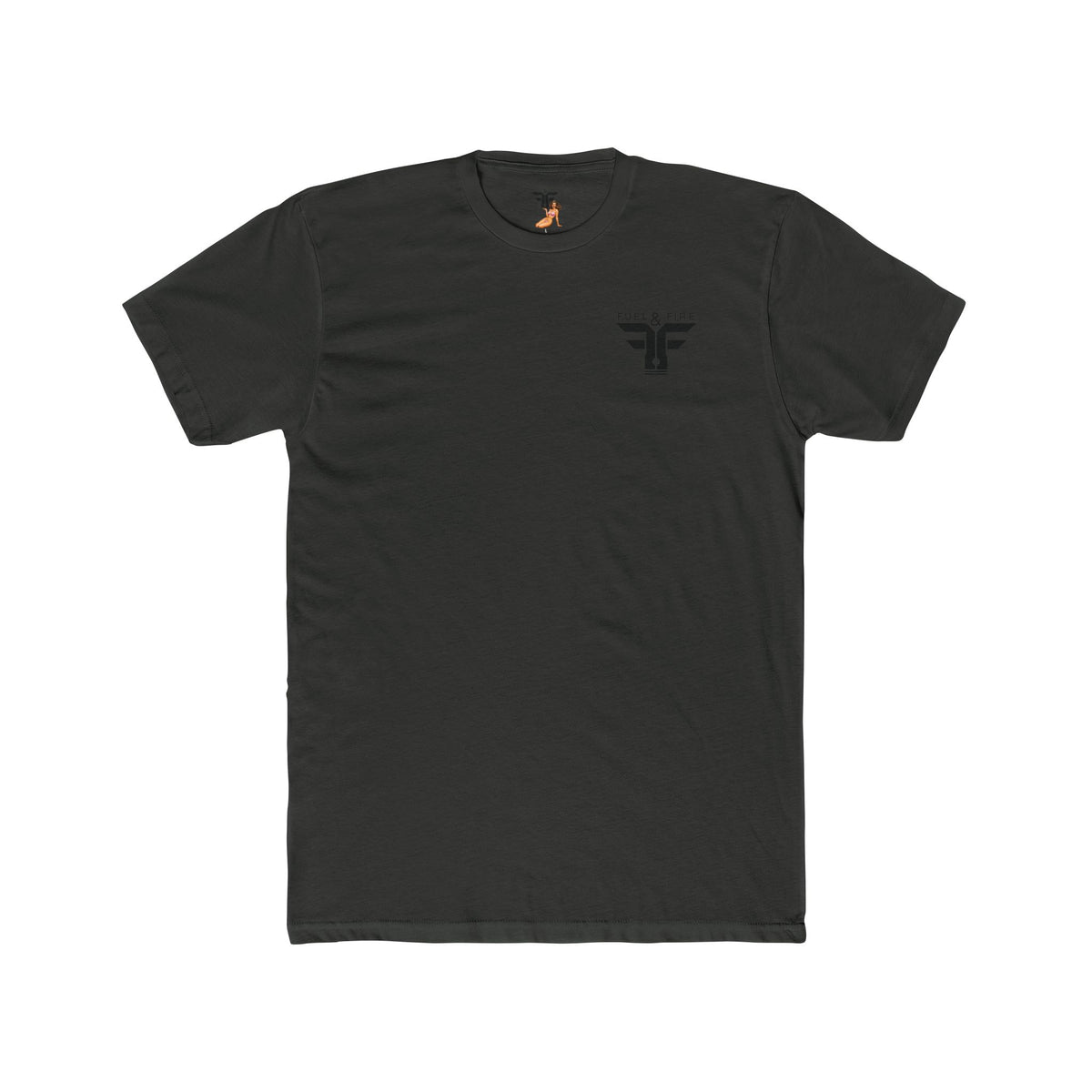 Ariel Atom Beach Tee