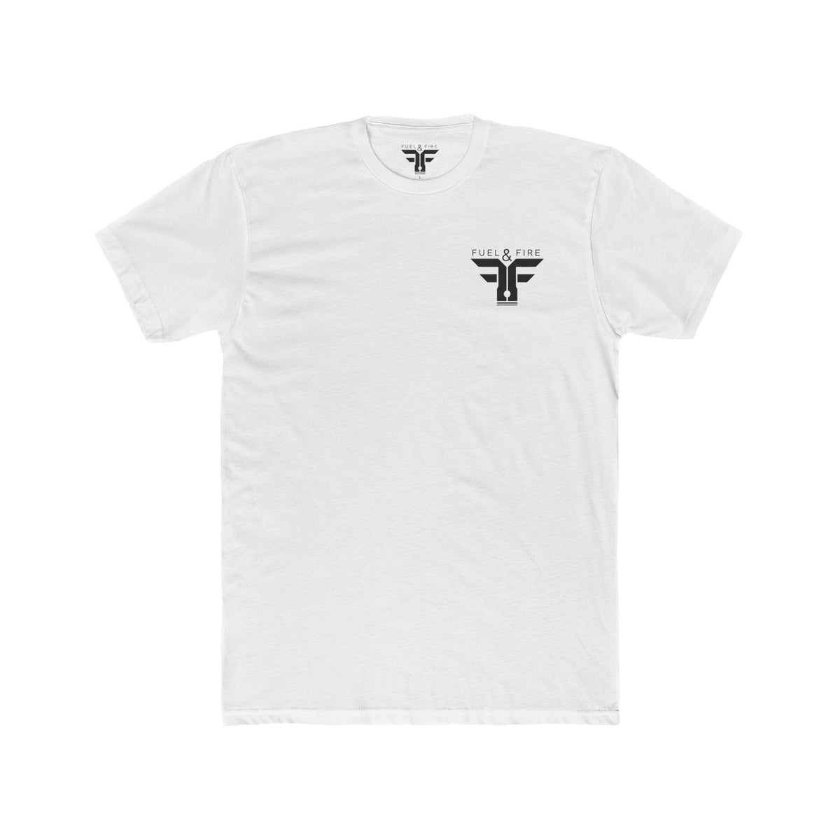 Snowmobile Yeti Tee — Mythical Mountain Riding T-Shirt