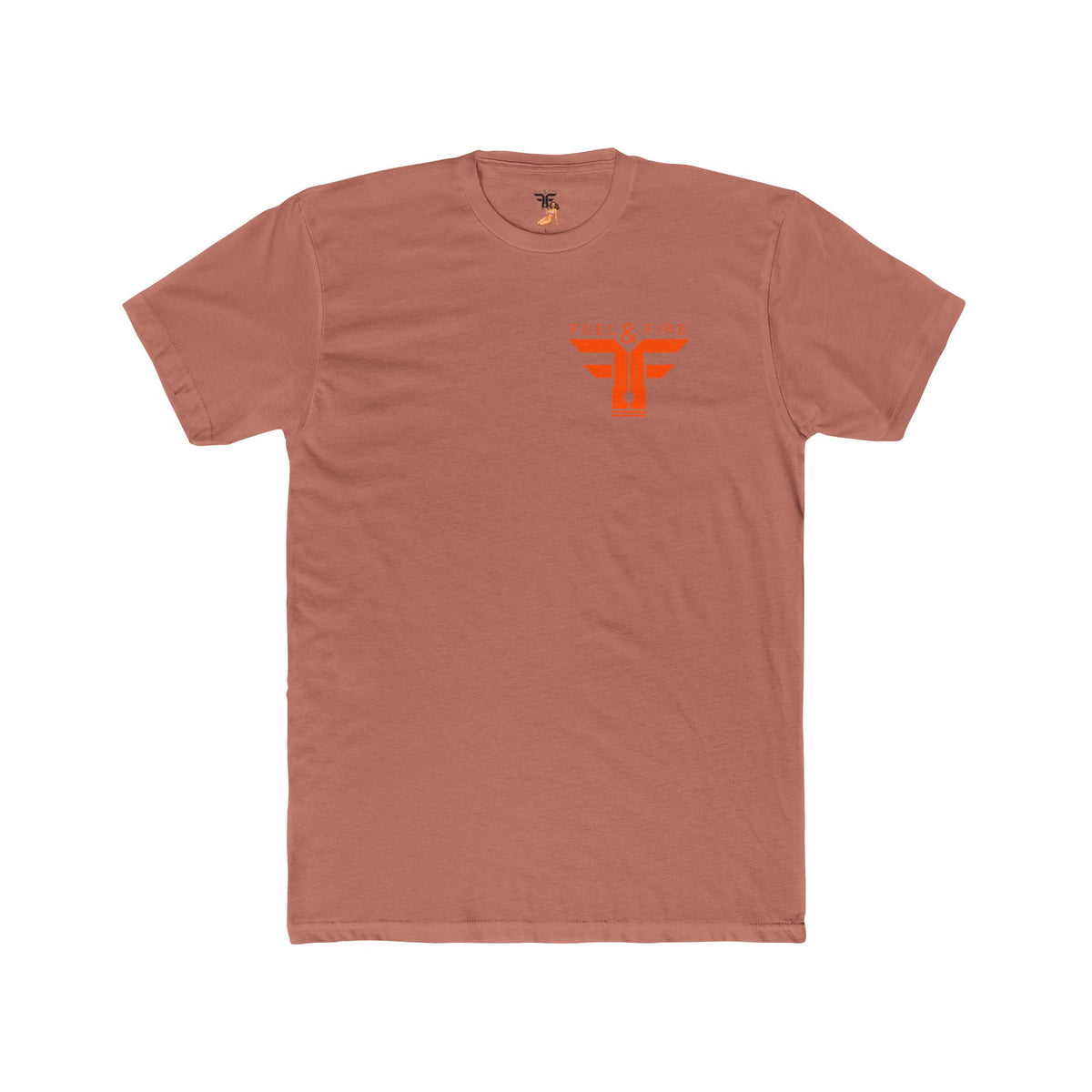 Vintage Surf Truck T‑Shirt — "Salt, Sand & Straight Pipes" Cotton Tee