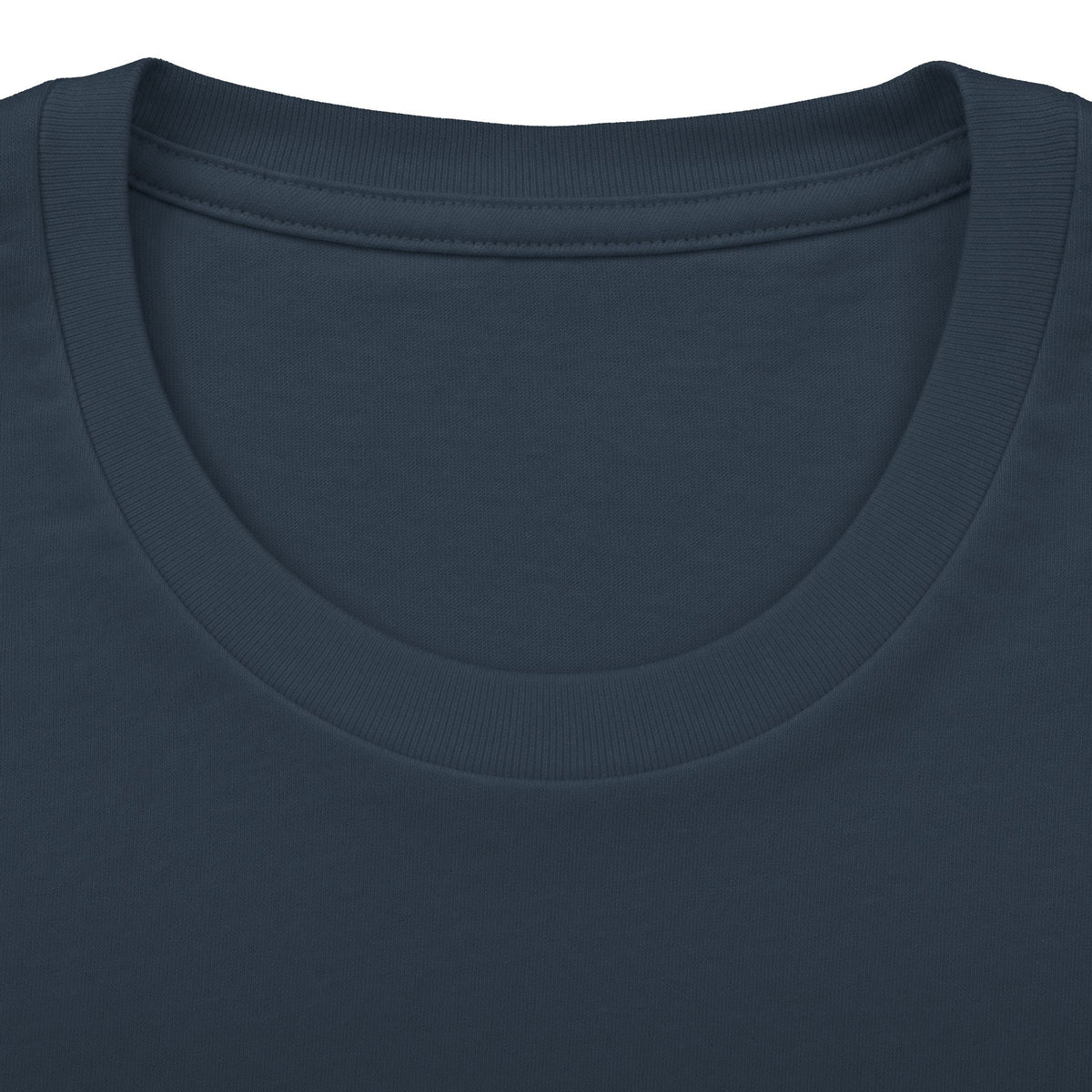 Fuel & Fire Retro Logo Tee — Small Batch Handcrafted Graphic T-Shirt