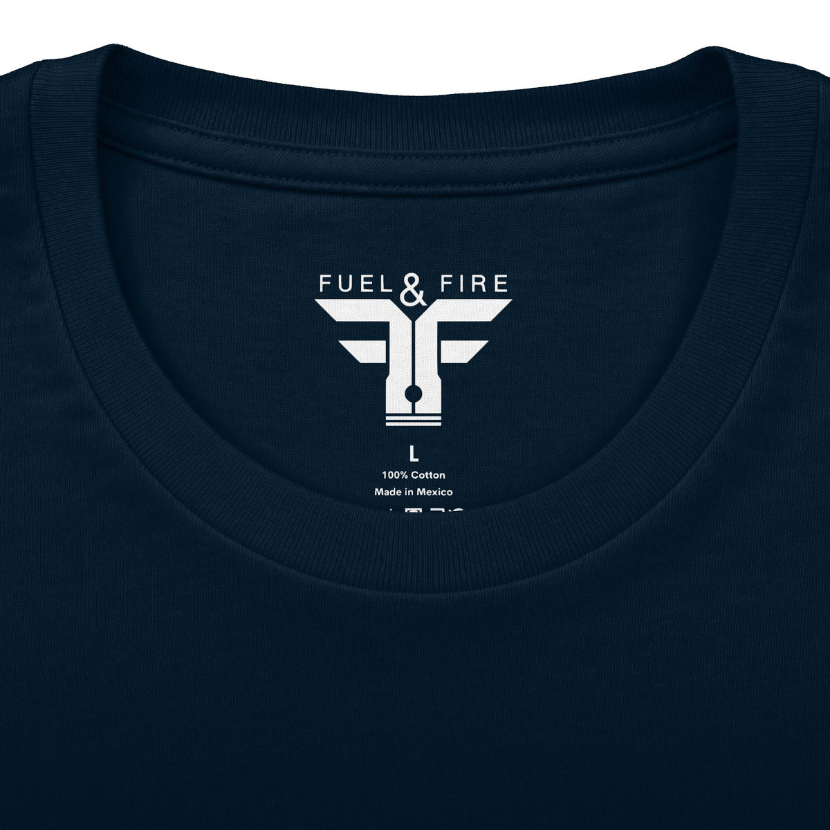 Vintage Hot Rod Tee — 'Merica Classic Car Graphic
