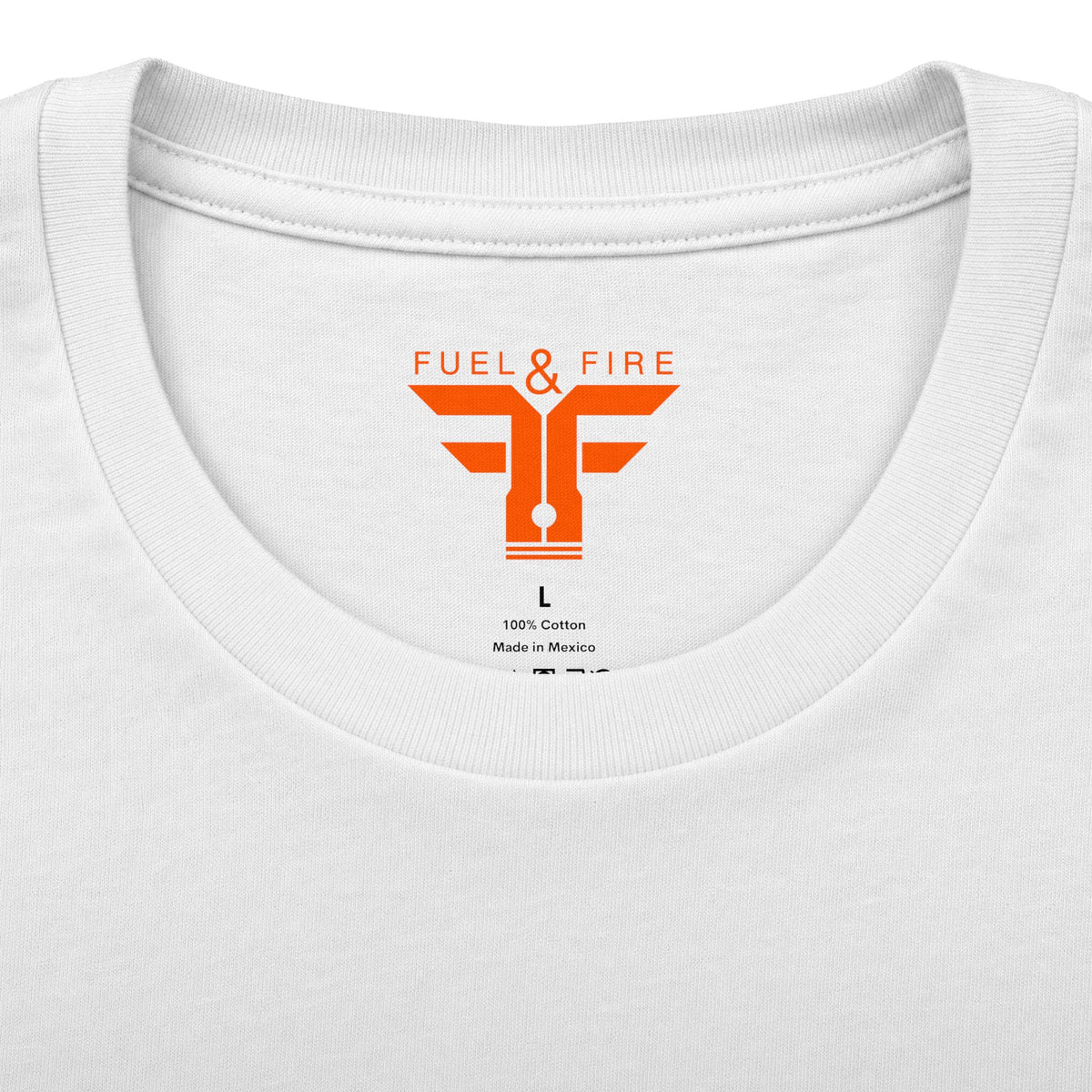 Surf Roadtrip T-Shirt —  Hennessey and McLaren Scenic Sunset Coastal Crew Tee