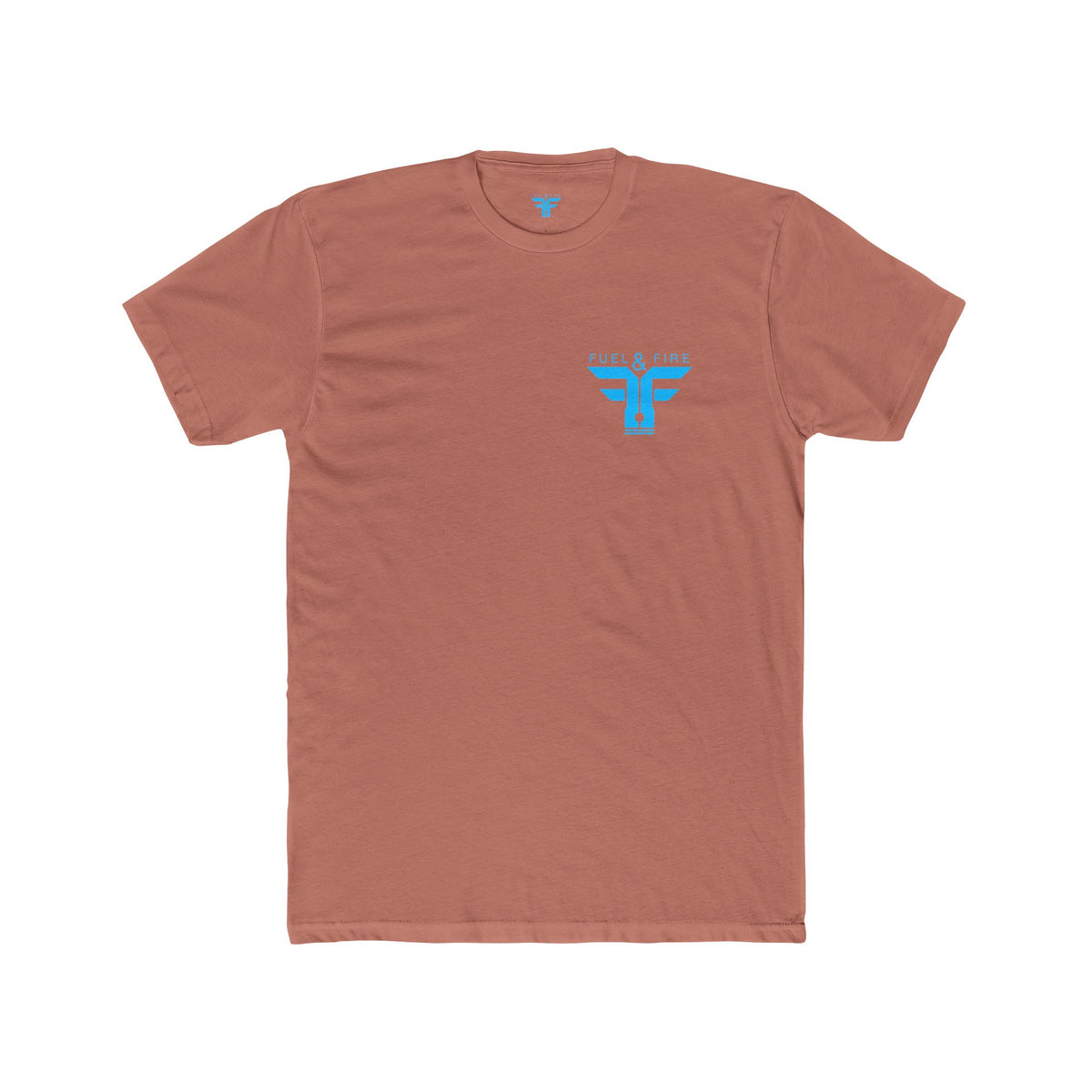 Retro Sunset Racing Tee — Coastal Exotic Car Graphic Shirt