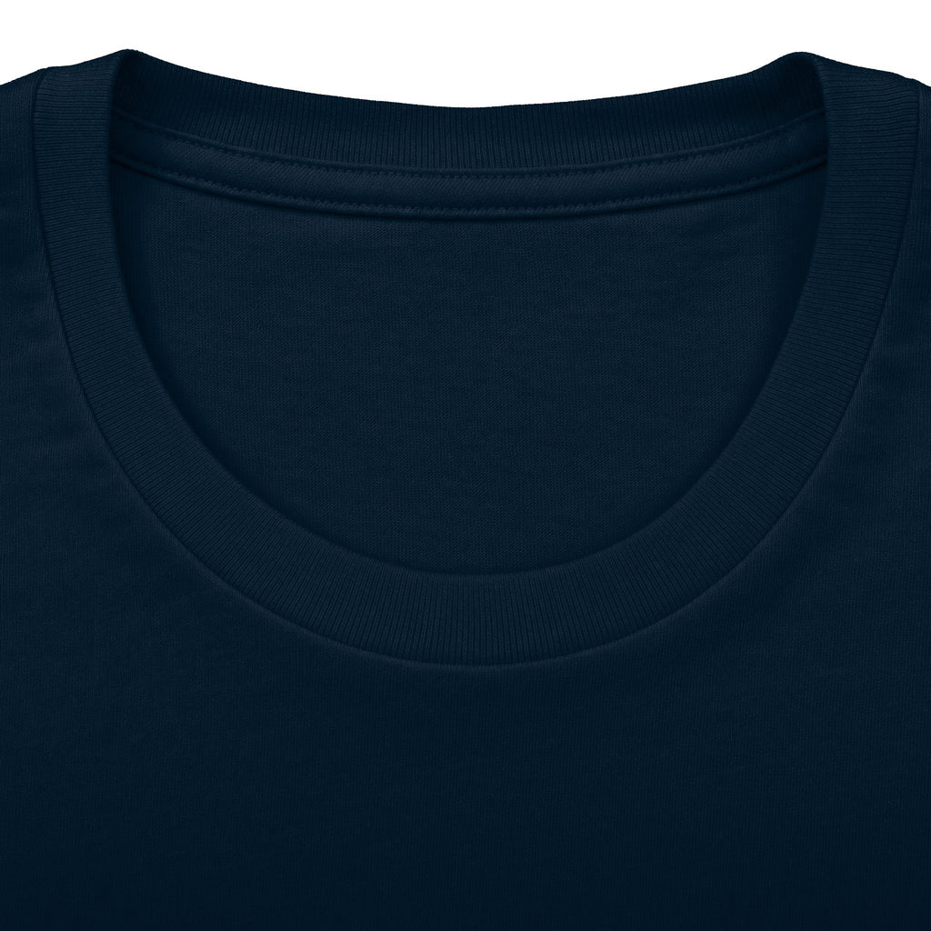 Fuel & Fire Retro Logo Tee — Small Batch Handcrafted Graphic T-Shirt