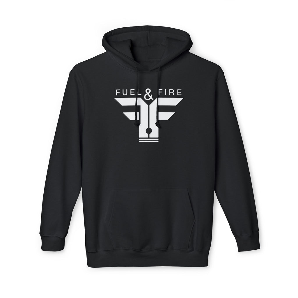 Fuel & Fire Shred The Gnar Graphic Hoodie