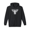 Fuel & Fire Shred The Gnar Graphic Hoodie