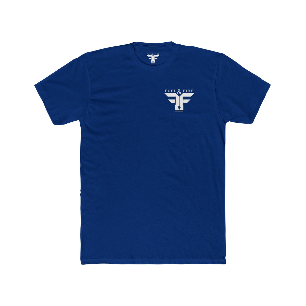 Vintage Hot Rod Tee — 'Merica Classic Car Graphic