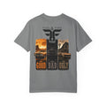T-Shirt — Fuel & Fire "The Good The Bad The Ugly" Graphic Tee