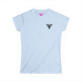 Women's Softstyle Tee Shelby Cobra