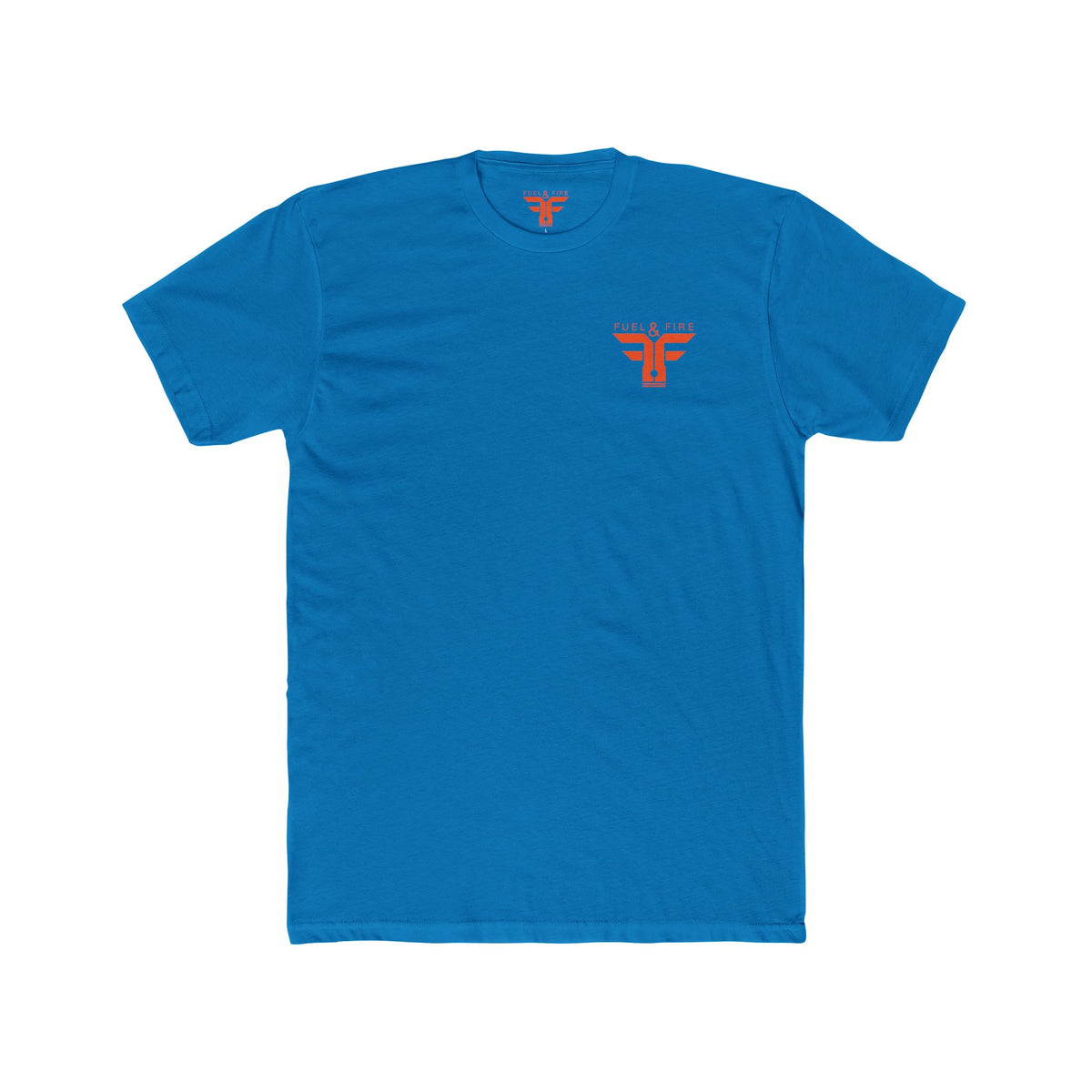 California Dreamin' Diner Tee
