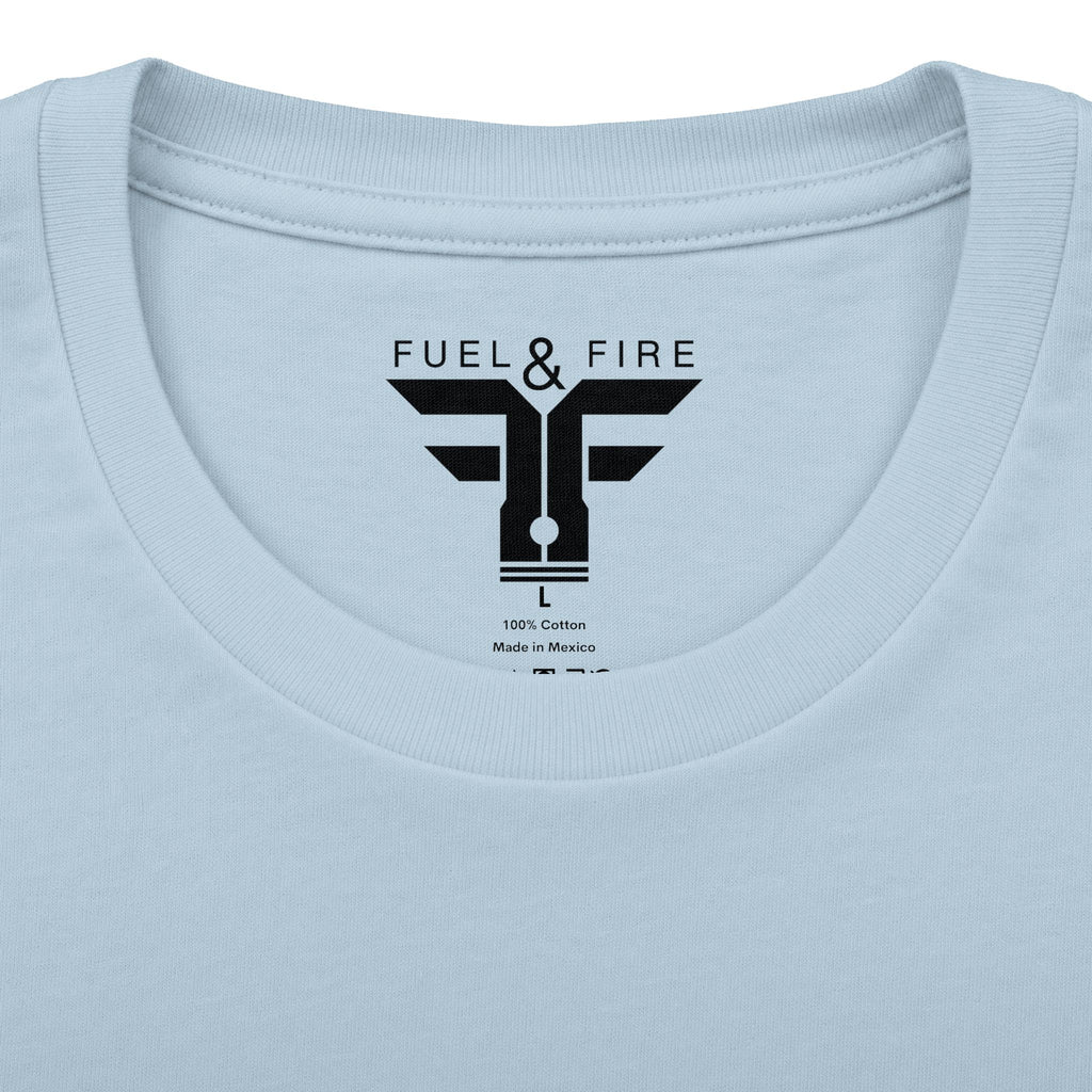 What Would Jesus Drive? Vintage Truck Graphic Tee
