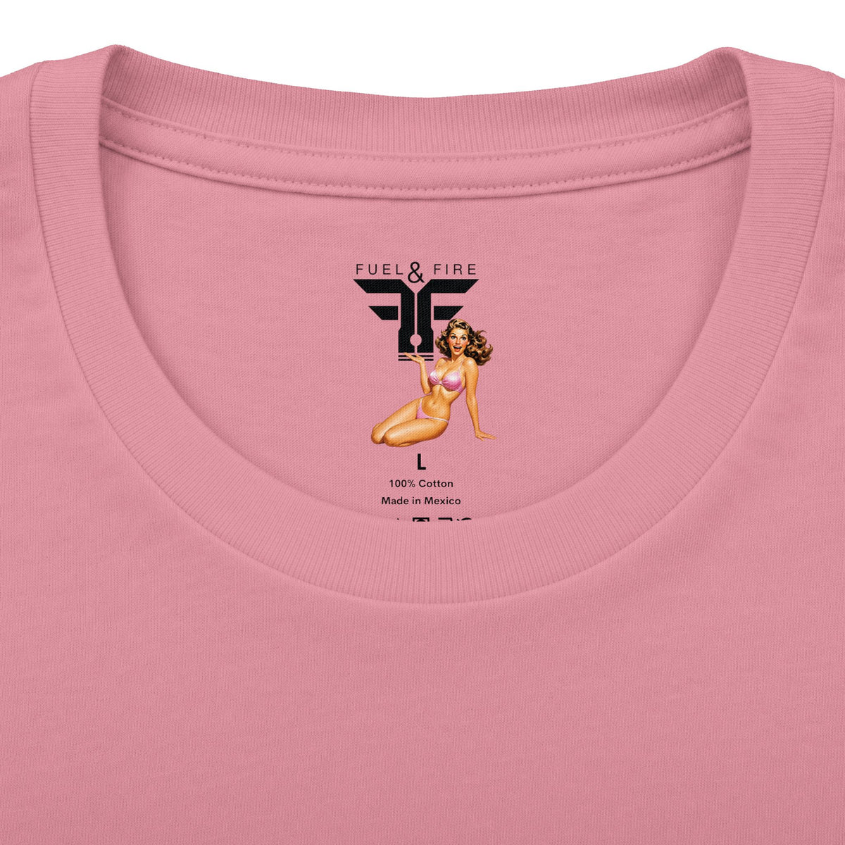 Moist Drip Graphic Tee