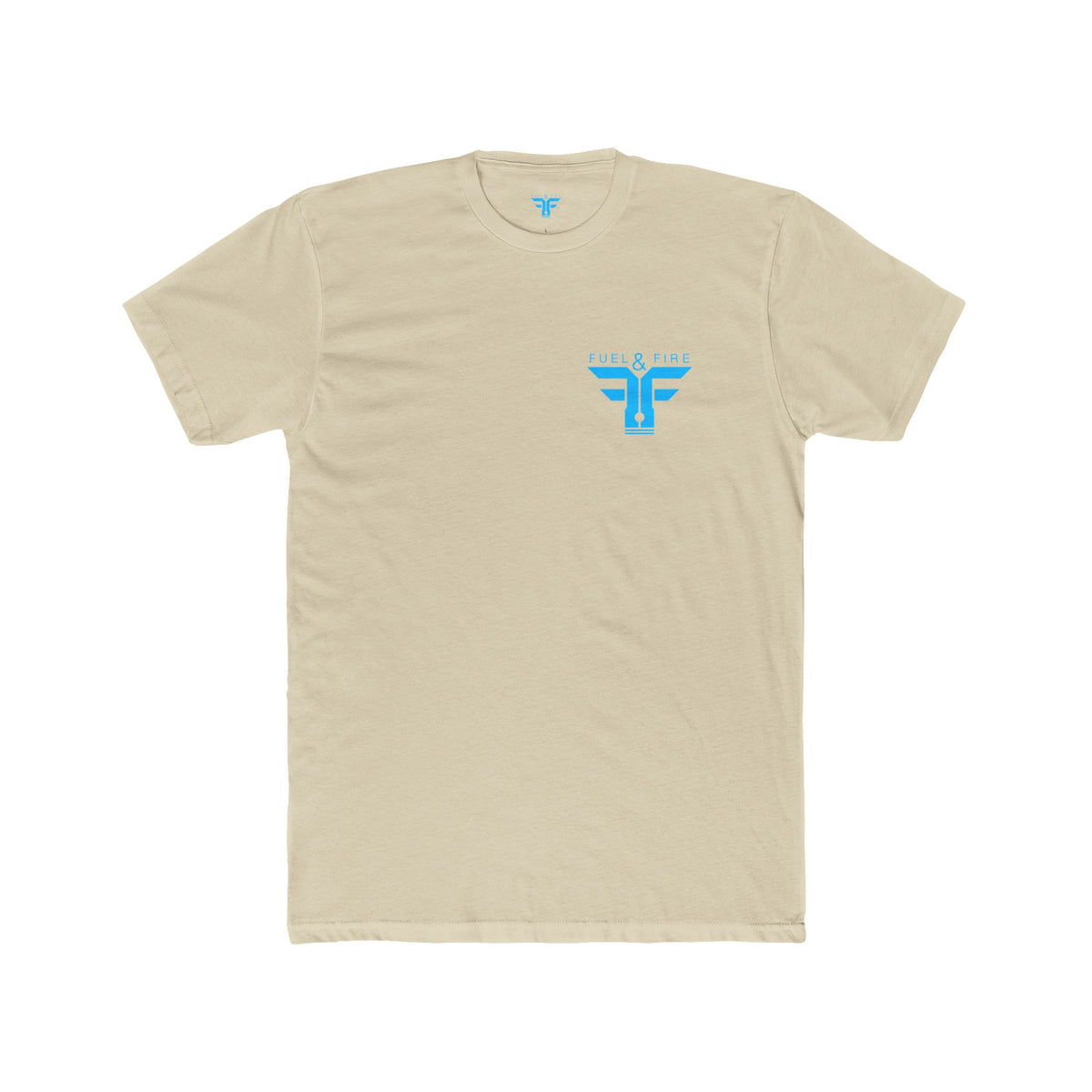 Retro Sunset Racing Tee — Coastal Exotic Car Graphic Shirt