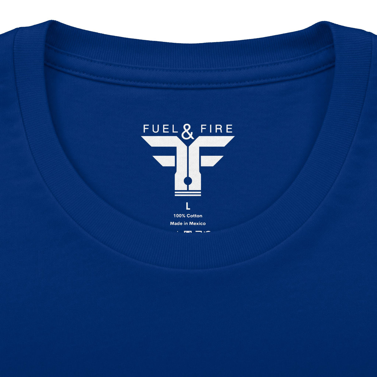 Vintage Hot Rod Tee — 'Merica Classic Car Graphic