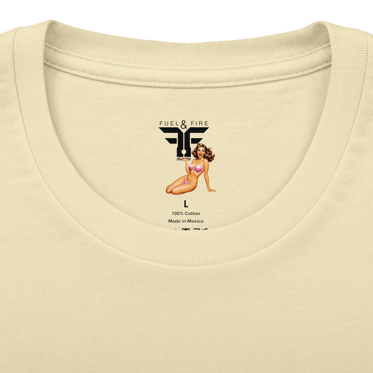 Summer Escape Cuda Tee — Vintage Palm Tree Surf Car Graphic T-Shirt