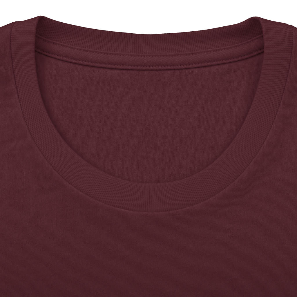 Fuel & Fire Retro Logo Tee — Small Batch Handcrafted Graphic T-Shirt