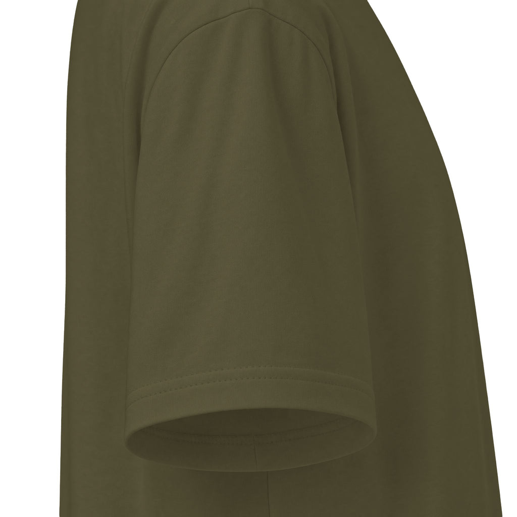 Drift Vibe T‑Shirt — Fuel & Fire Retro JDM Graphic Tee