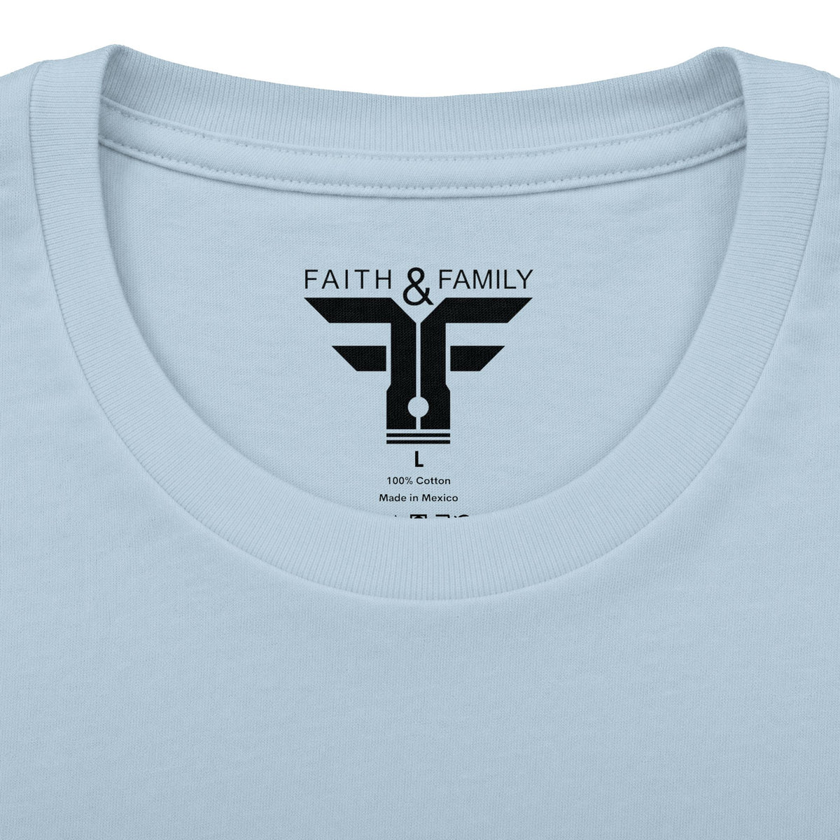 Baby Jesus Tee — "Do You Believe in Drift?" Car Racing T-Shirt