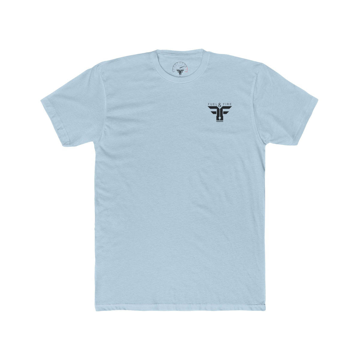 IMSA Victory Tee — “Victory Fueled by Faith” Graphic T-Shirt