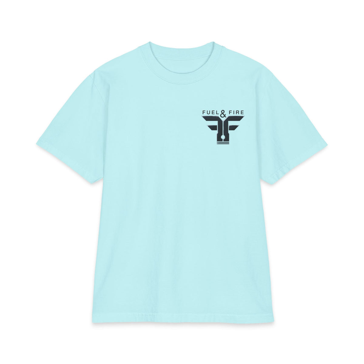 Fuel & Fire JDM Underground Car Tee