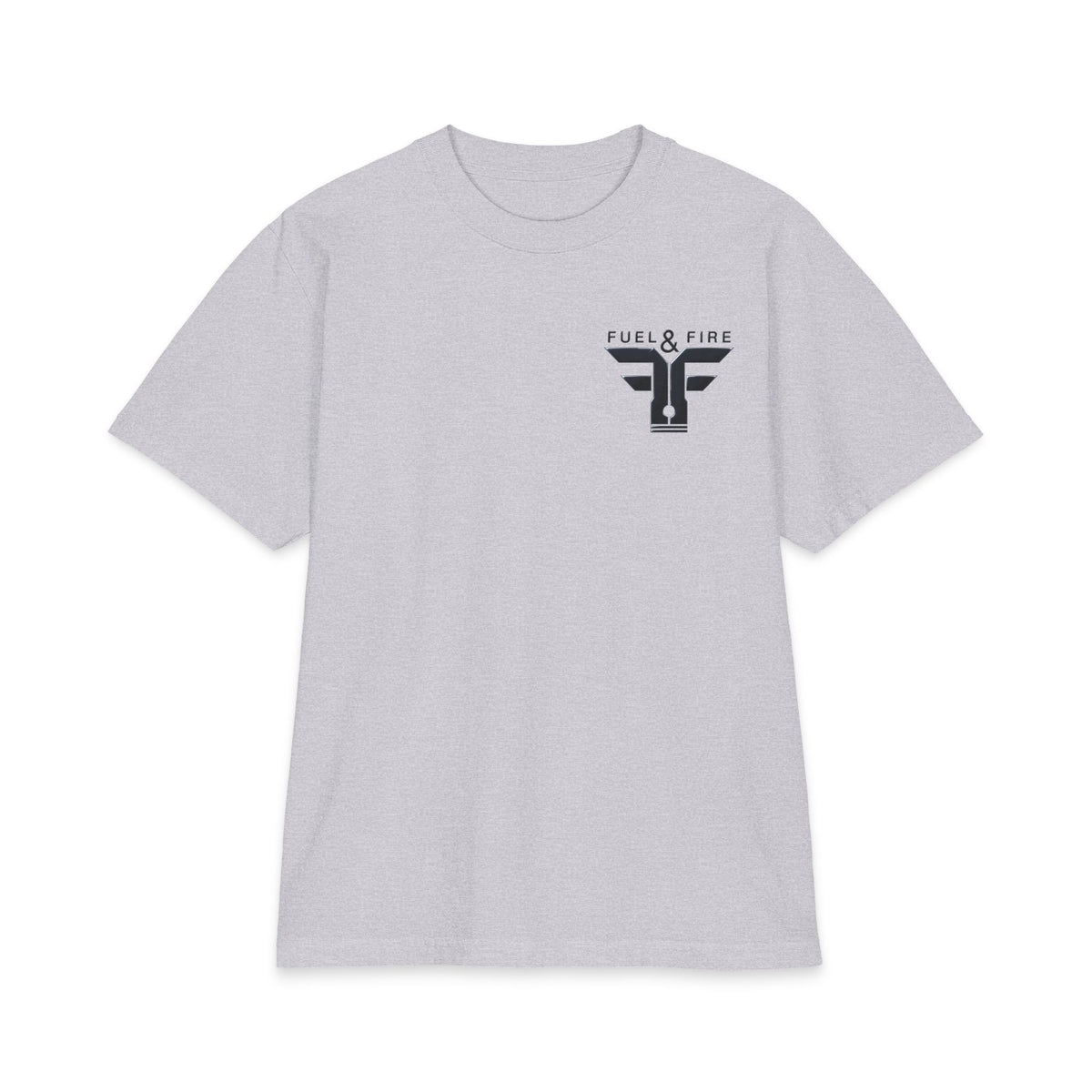 Fuel & Fire JDM Underground Car Tee