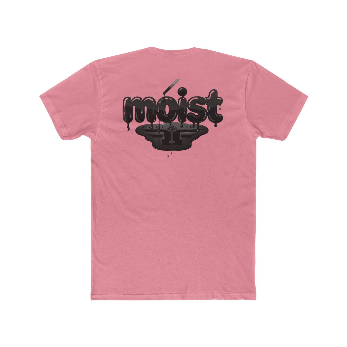 Moist Drip Graphic Tee