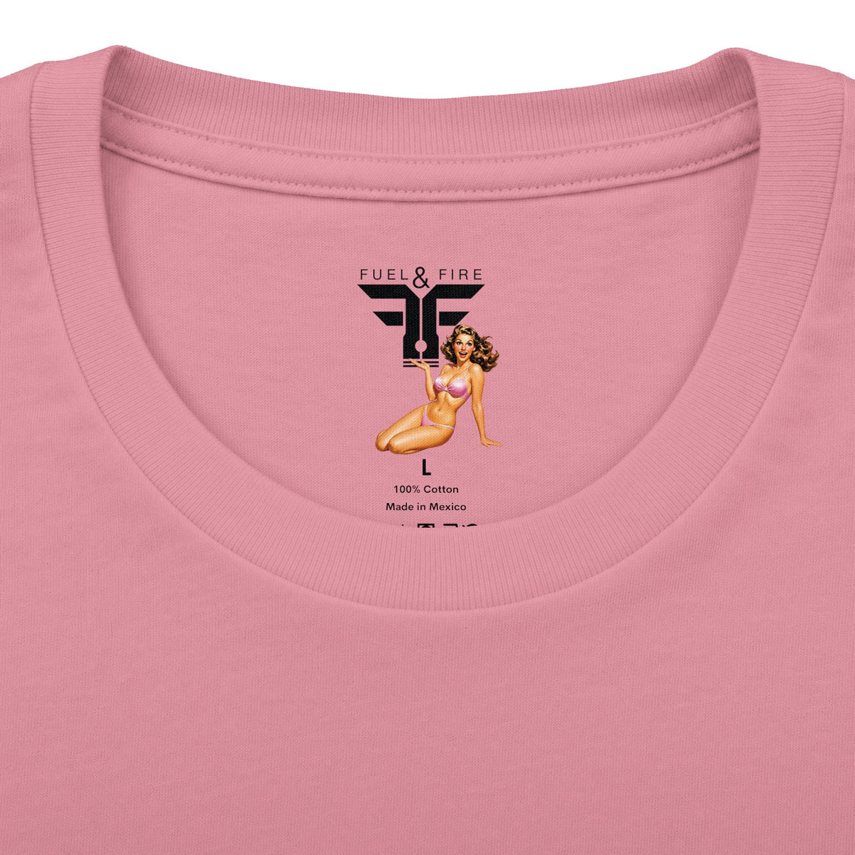 Your Mom Likes My Ride Tee — Vintage BMX Graphic Cotton T-Shirt