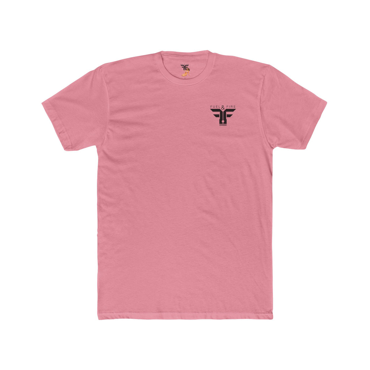 Surfing Ranger Raptor Graphic Tee – "Big Waves Hunter" Vintage Surf T-Shirt