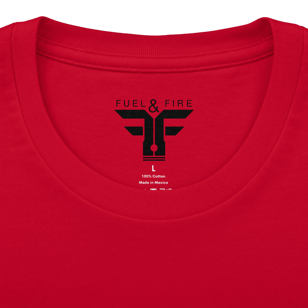 California Dreamin' Diner Tee
