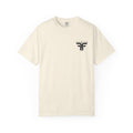 Fuel & Fire "Big Block Energy" Vintage Hot Rod T-Shirt
