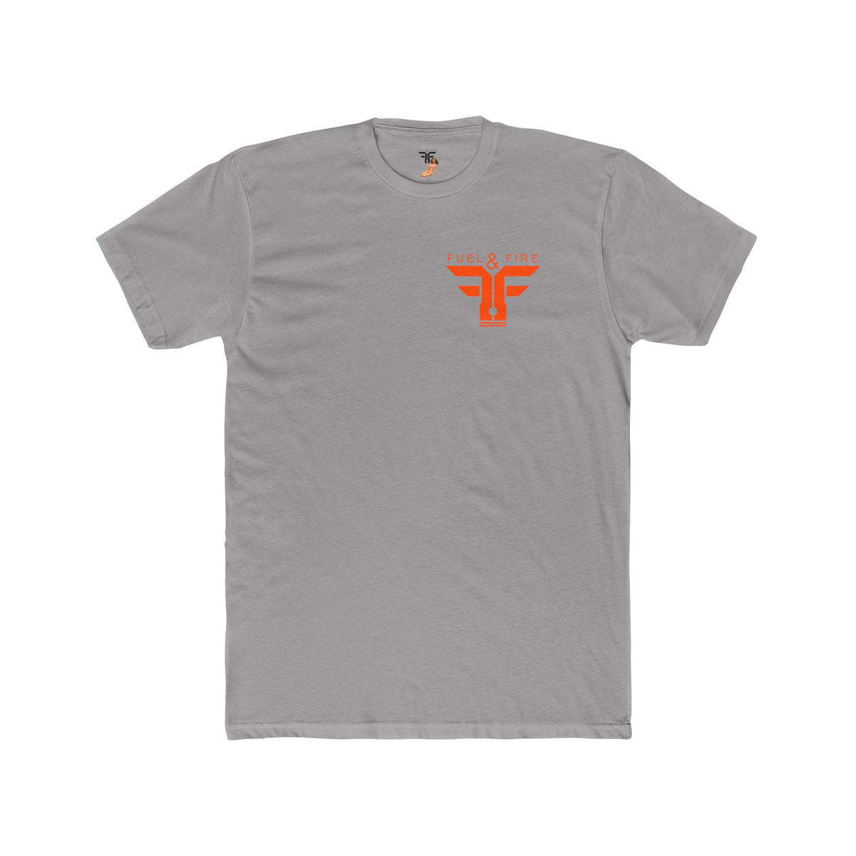 Vintage Surf Truck T‑Shirt — "Salt, Sand & Straight Pipes" Cotton Tee