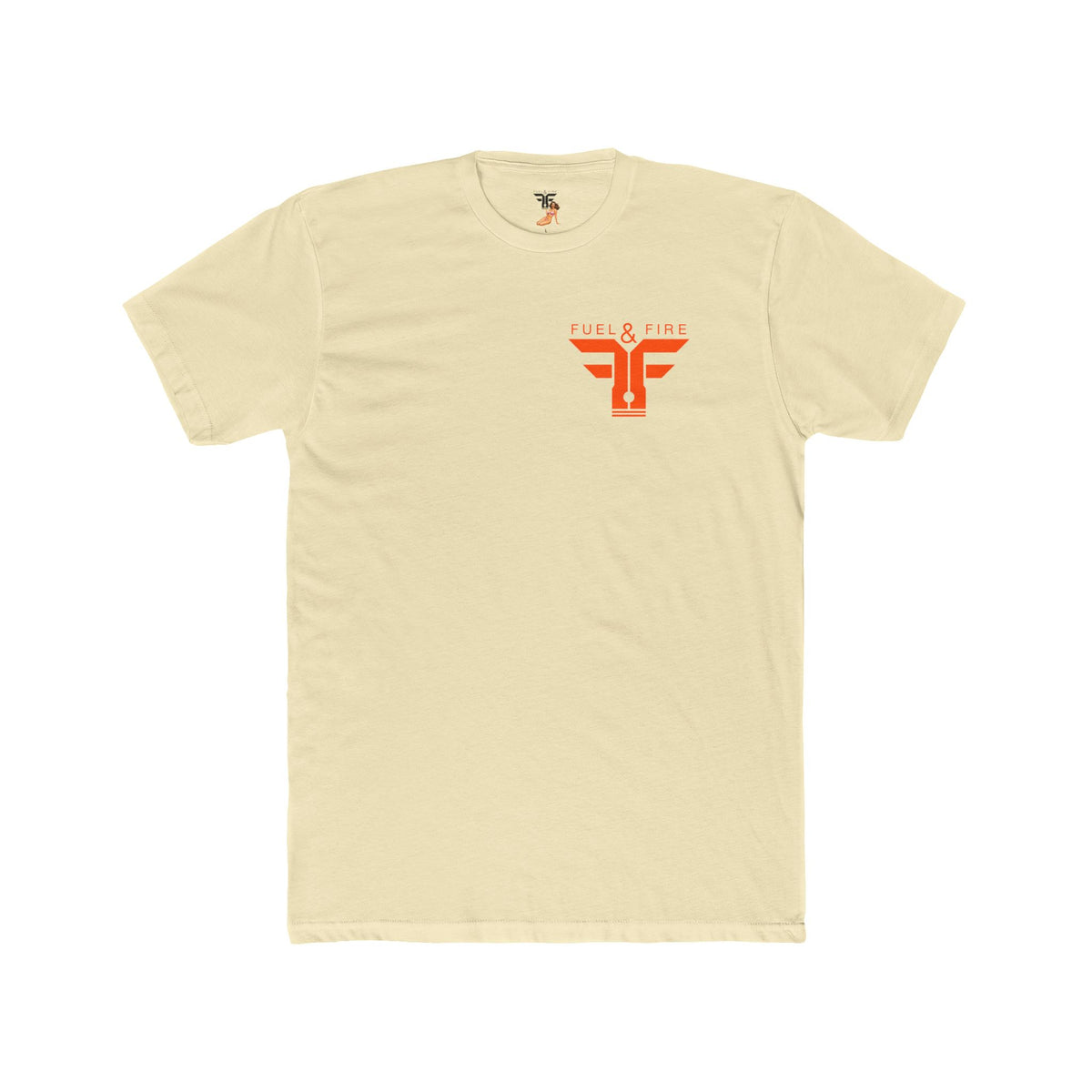 Vintage Surf Truck T‑Shirt — "Salt, Sand & Straight Pipes" Cotton Tee