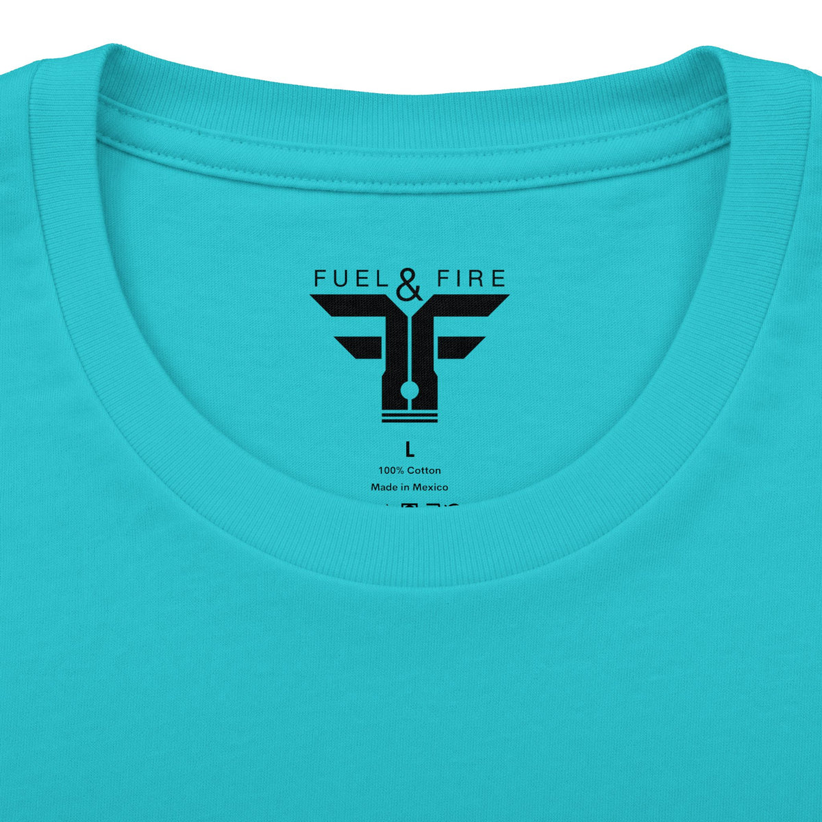 Big Block Bobby Garage— Vintage Hot Rod & Pin-Up Car Shirt
