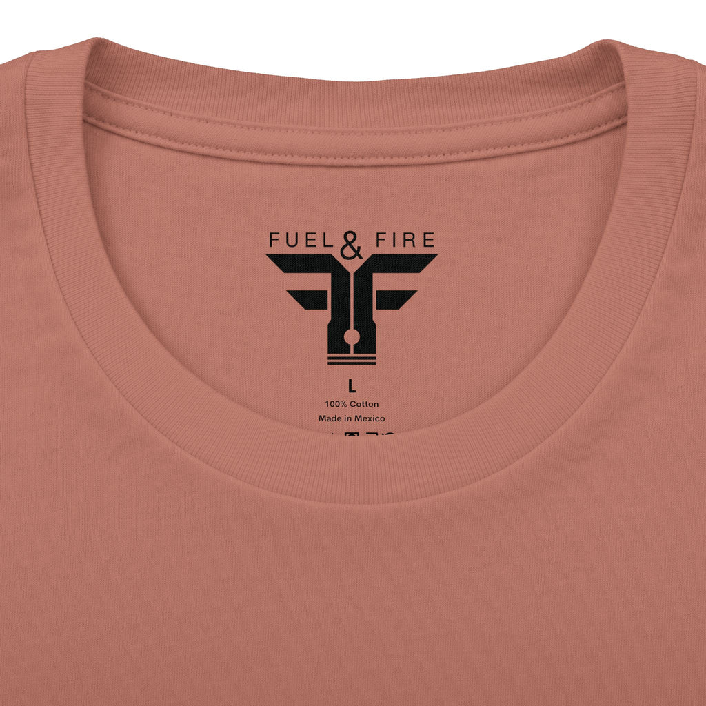 California Dreamin' Diner Tee